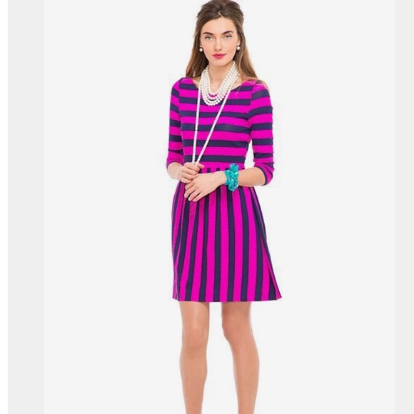 Lilly Pulitzer Evelyn dress - Picture 8 of 8